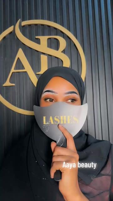 @Aaya Beauty 🧖♀️