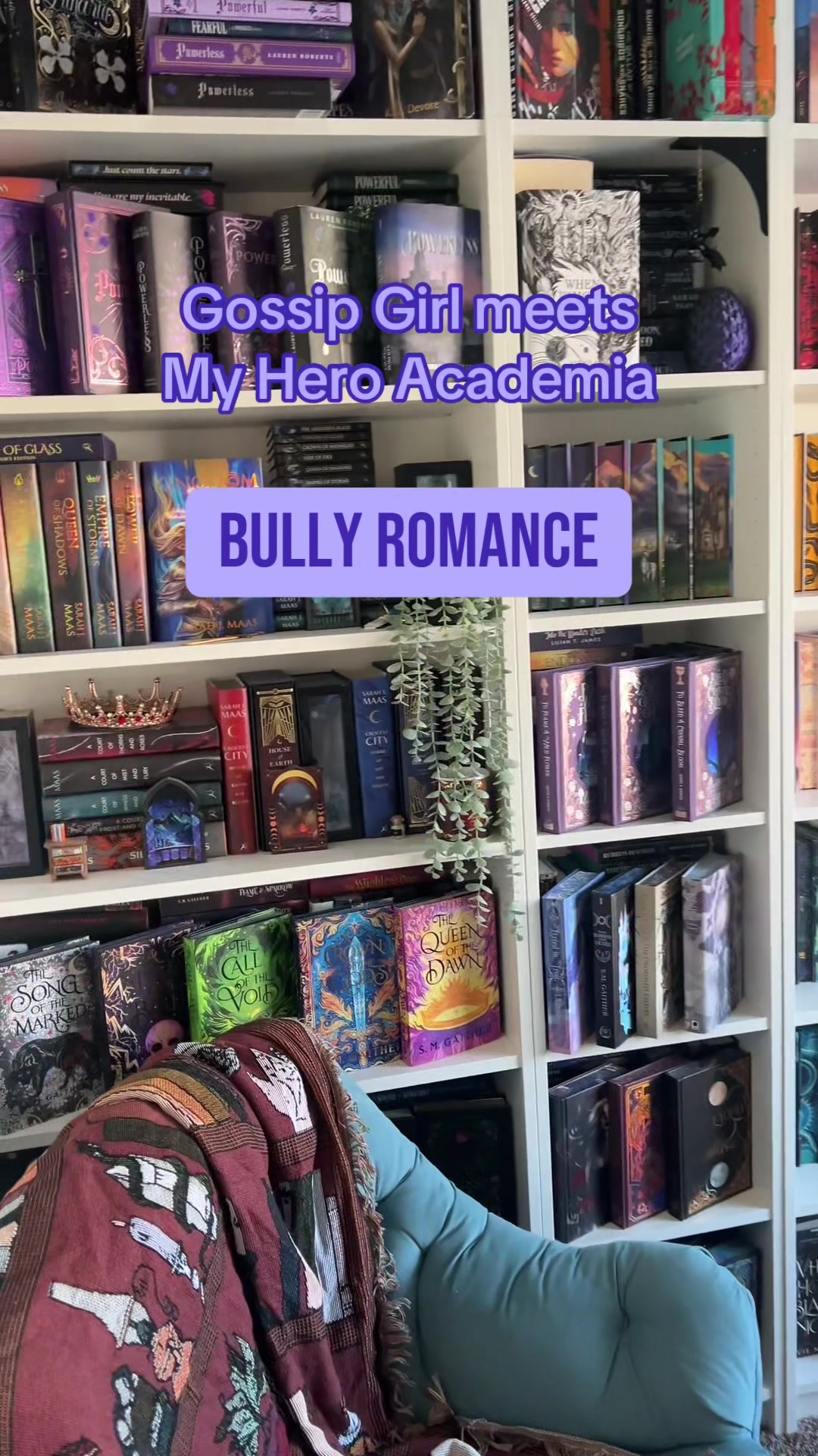 @Brittni Chenelle Books
