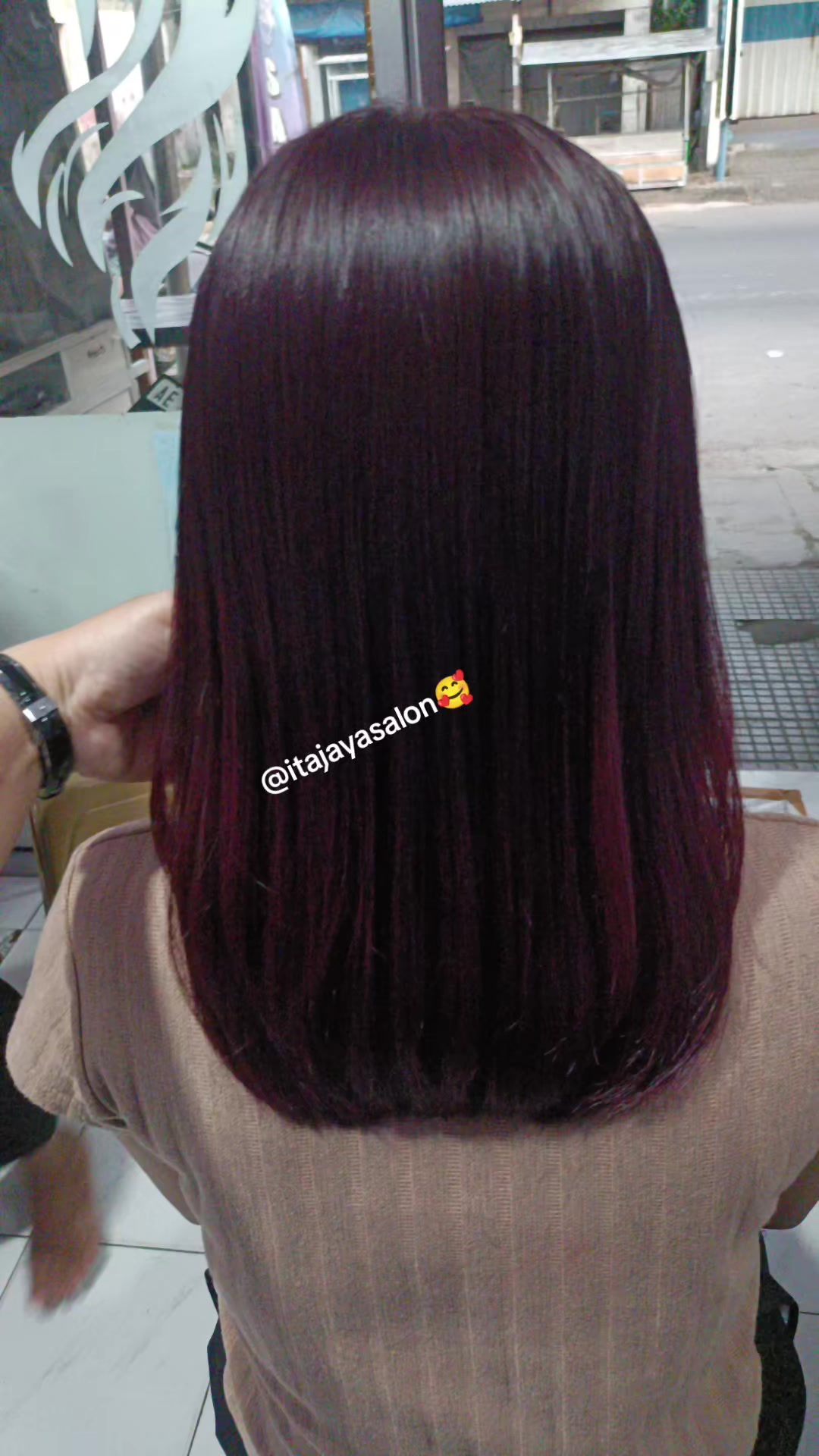 @Itajayashop123