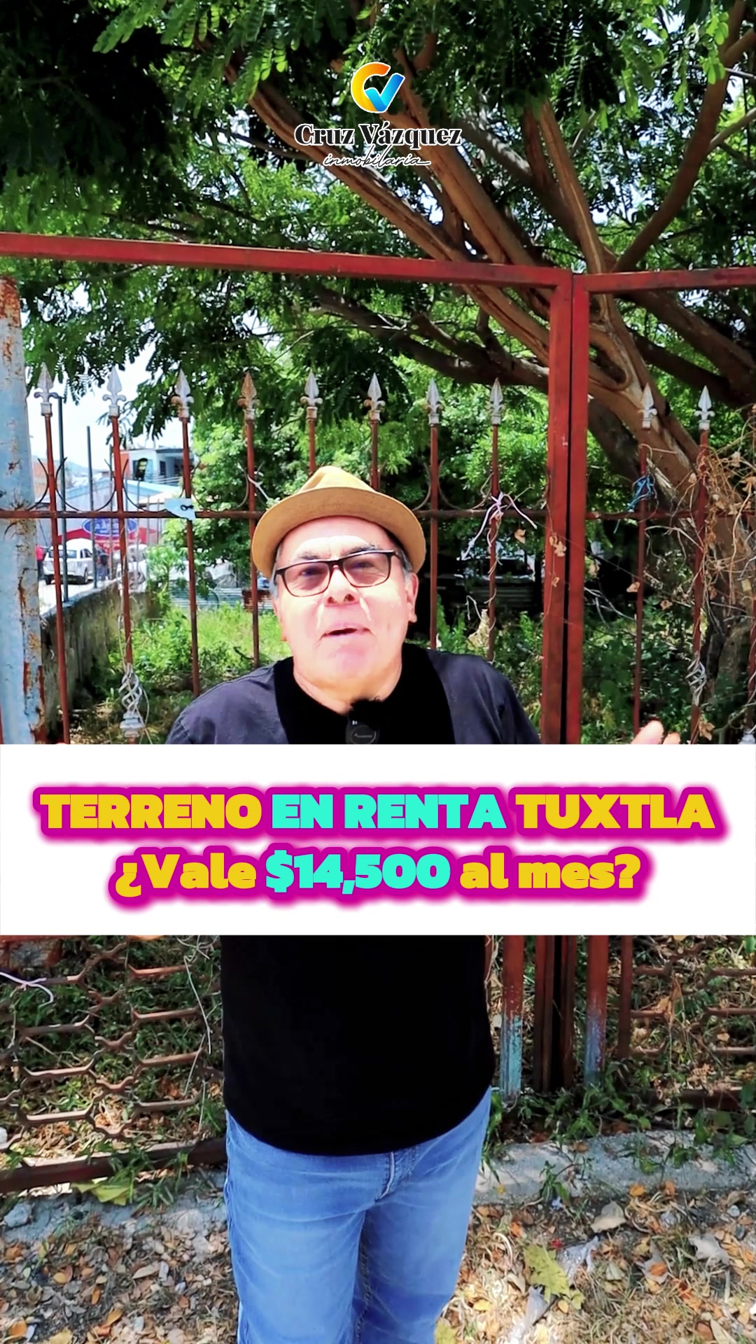 @Coki Cruz