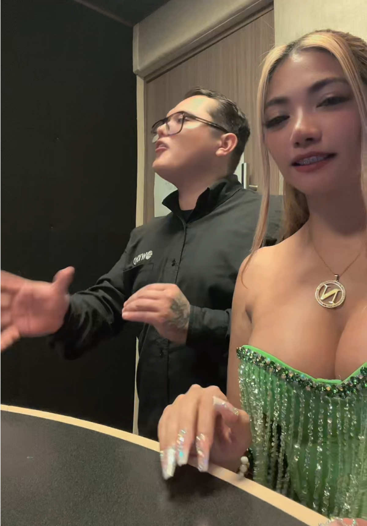 @Nicole Isabella