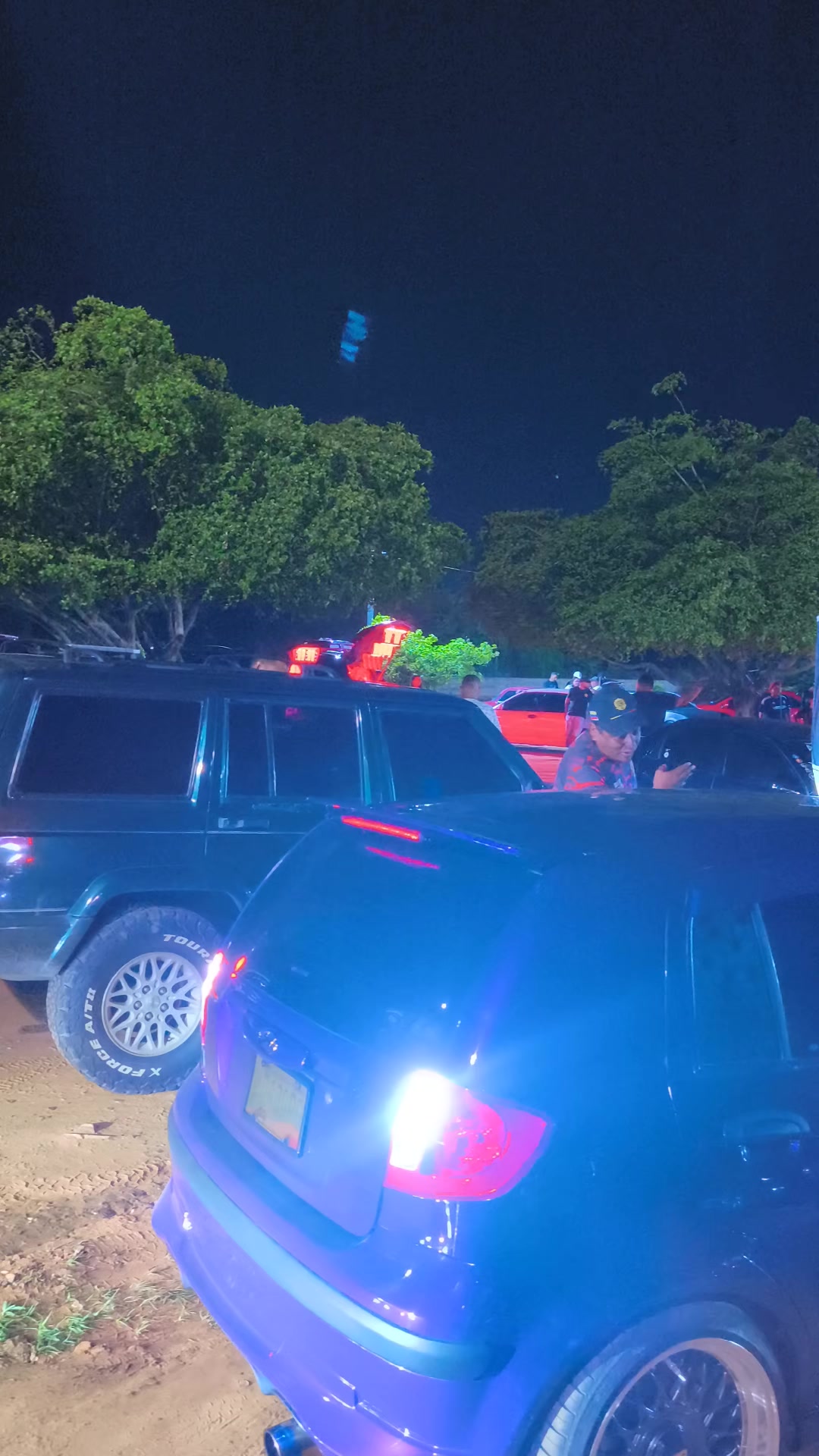 @ZULIA CARS SHOW C.A