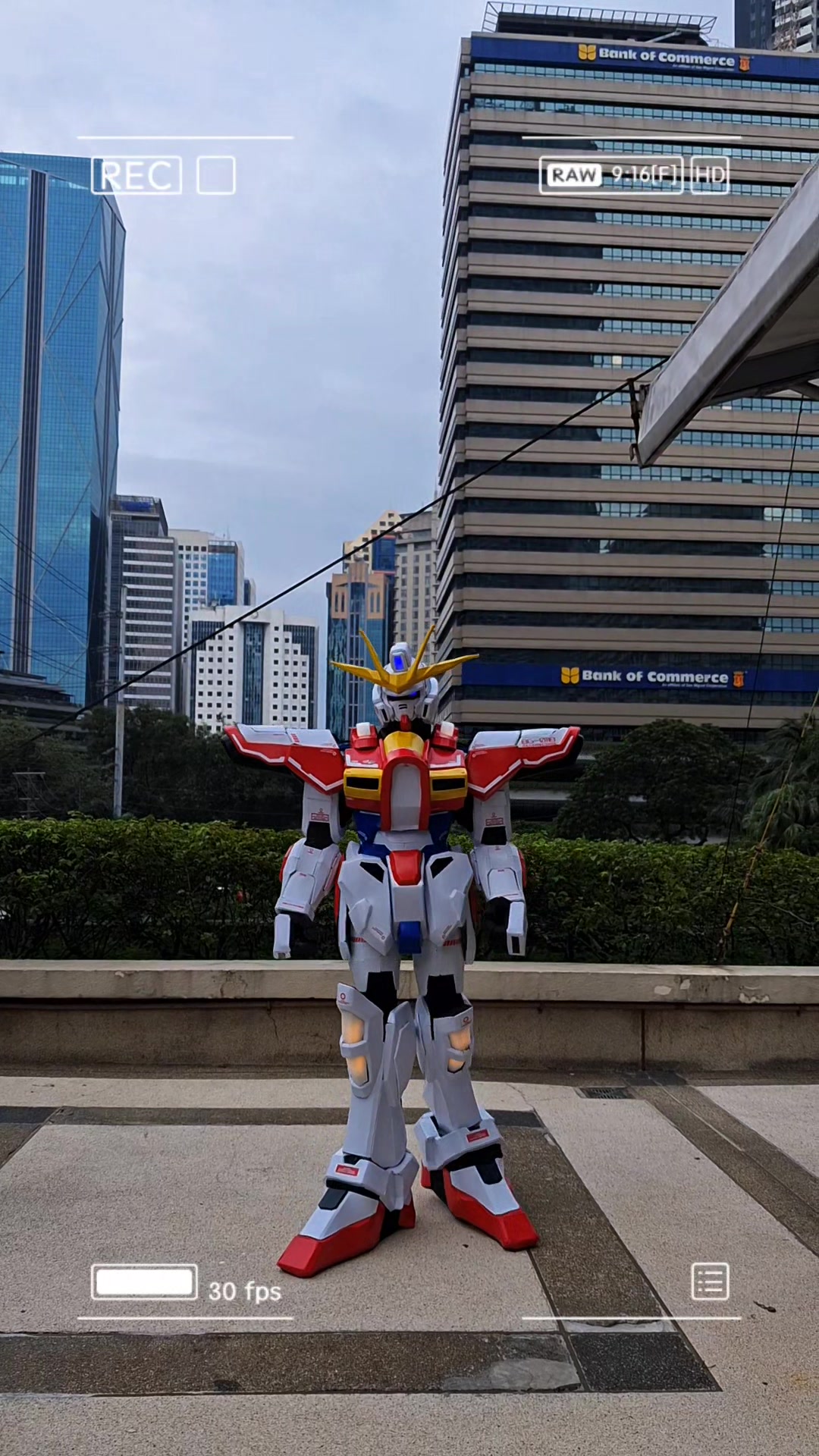 @Red's Gunpla and Cosplay 🇵🇭