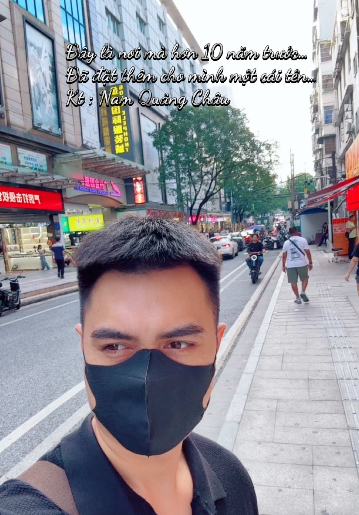 @Hoàng Nam