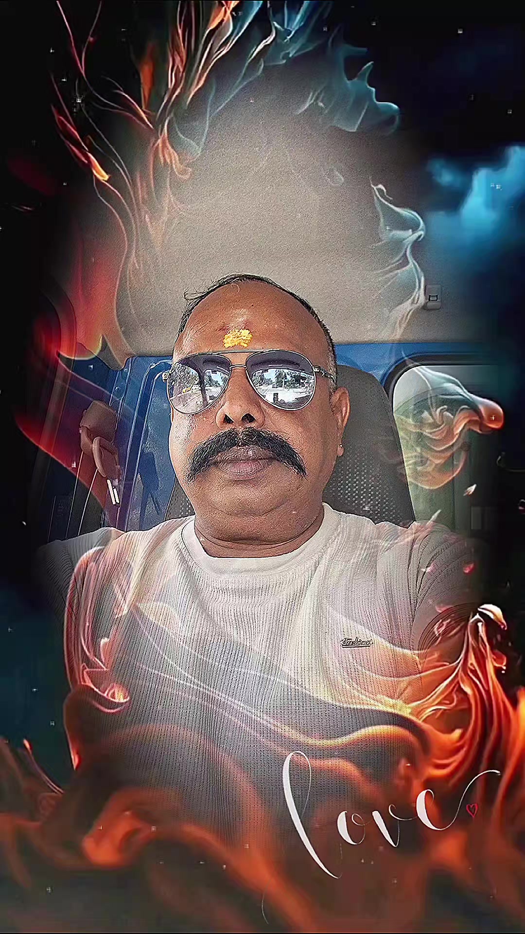 @Rajendran Kannan