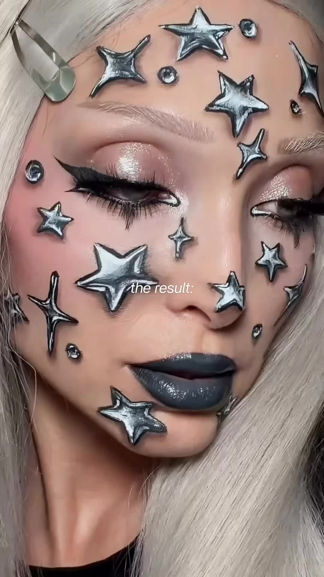 @Christina Alexandra