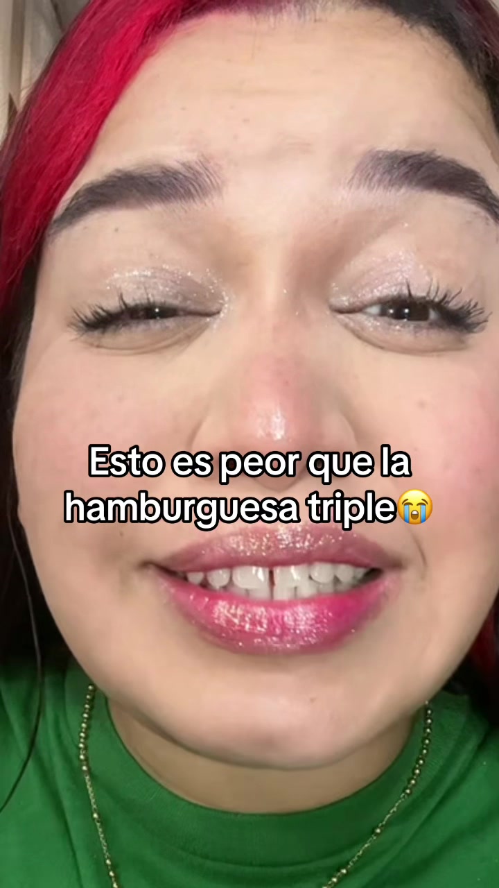 @la chama emo