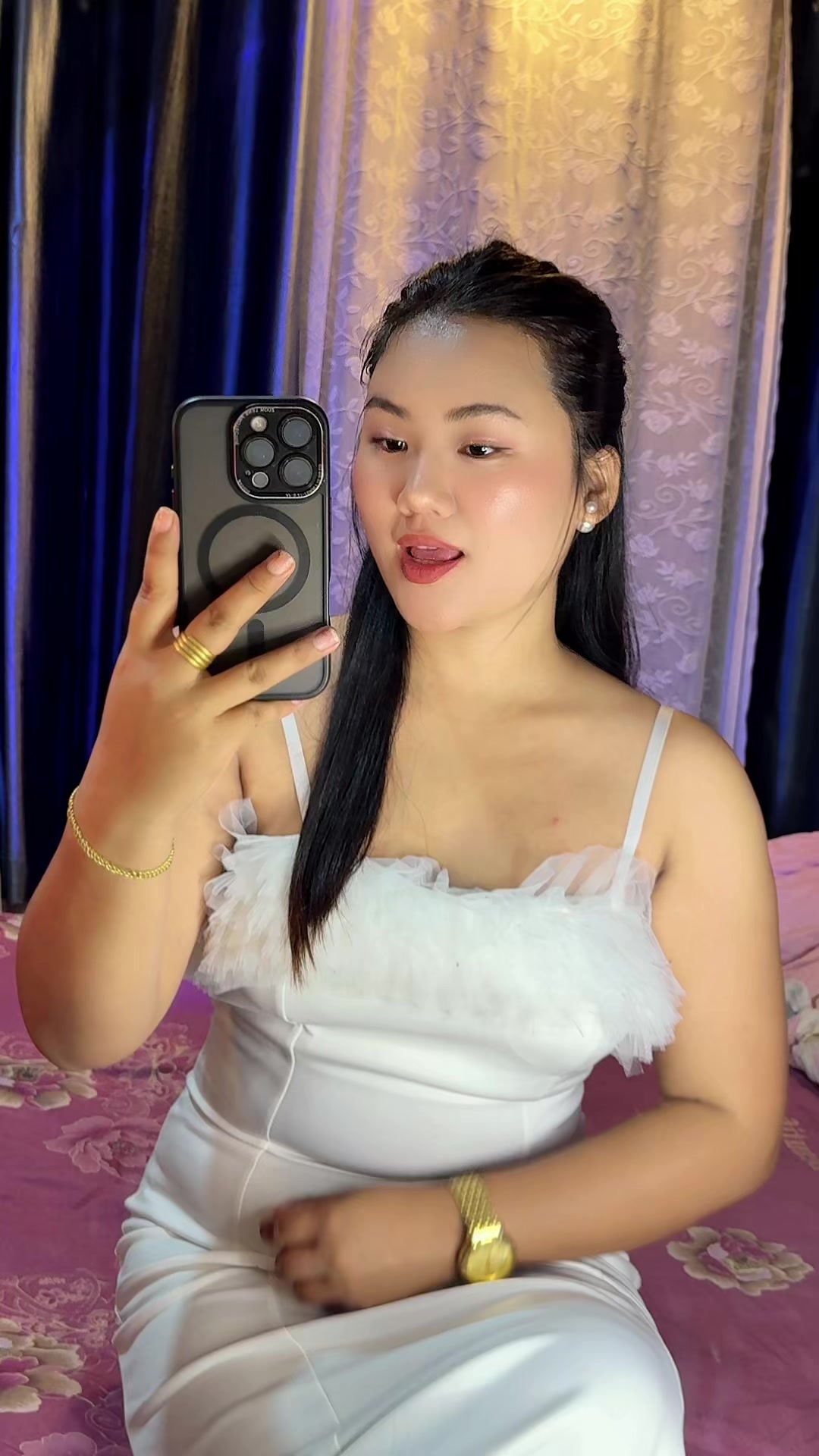 @Bishu Gurung