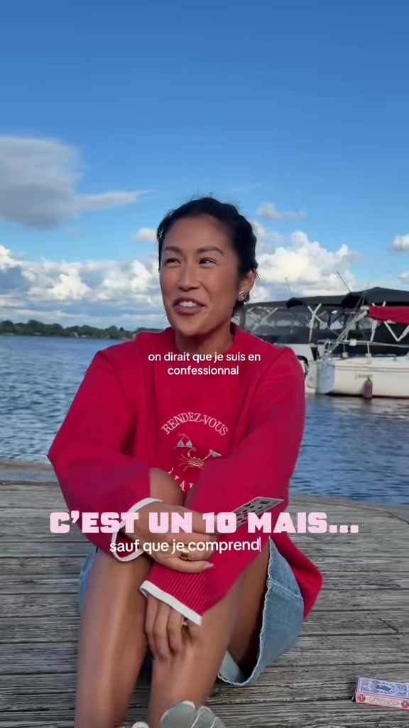 @Girl Crush
