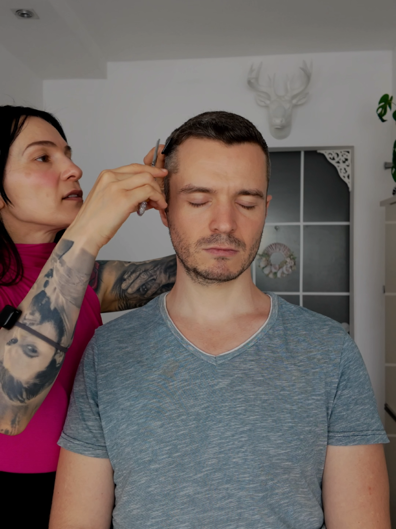 @FeMaleASMR