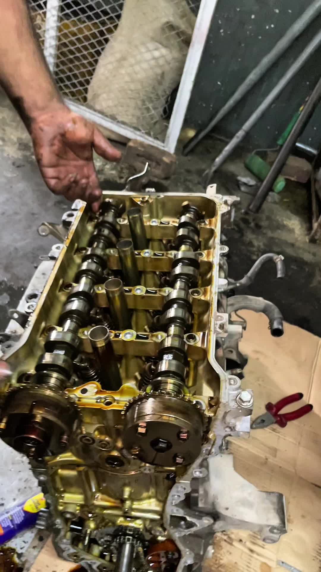 @MS Auto Mechanic