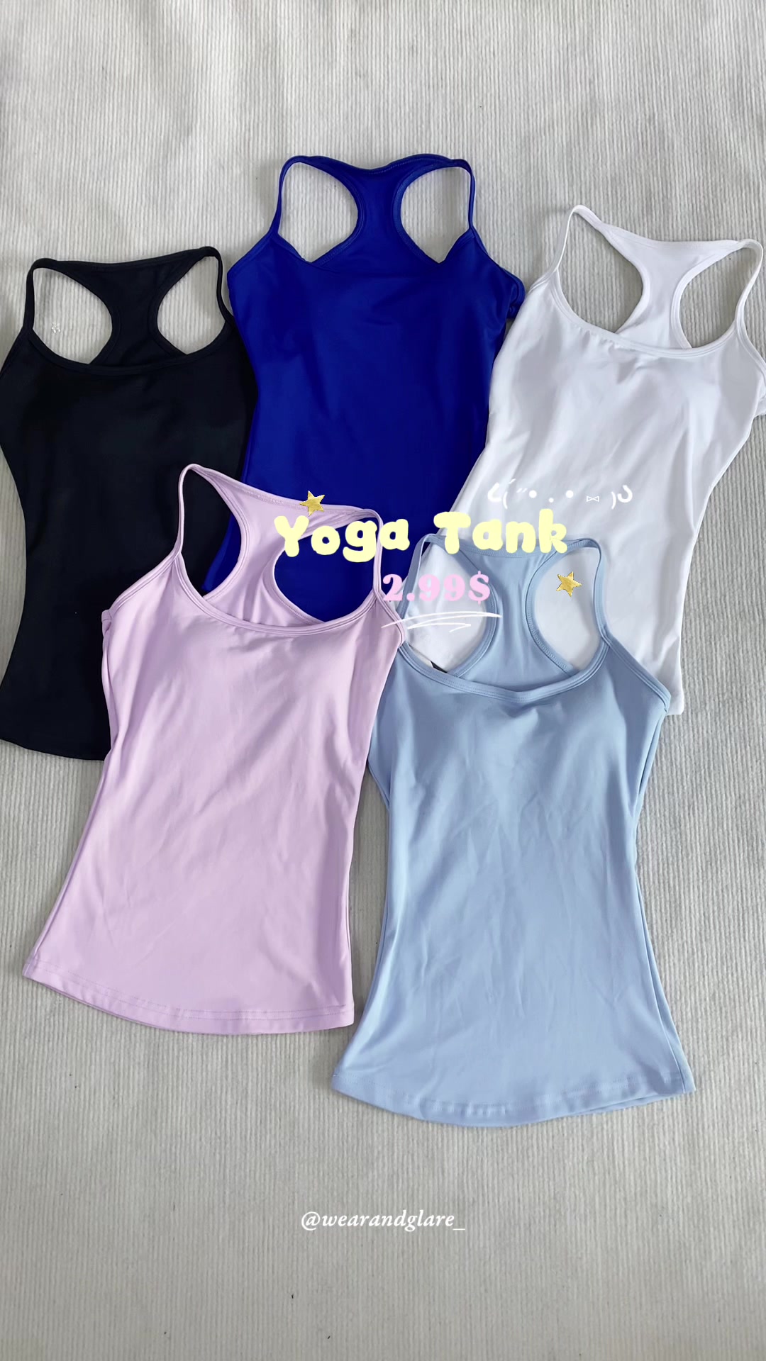 @WEAR & GLARE