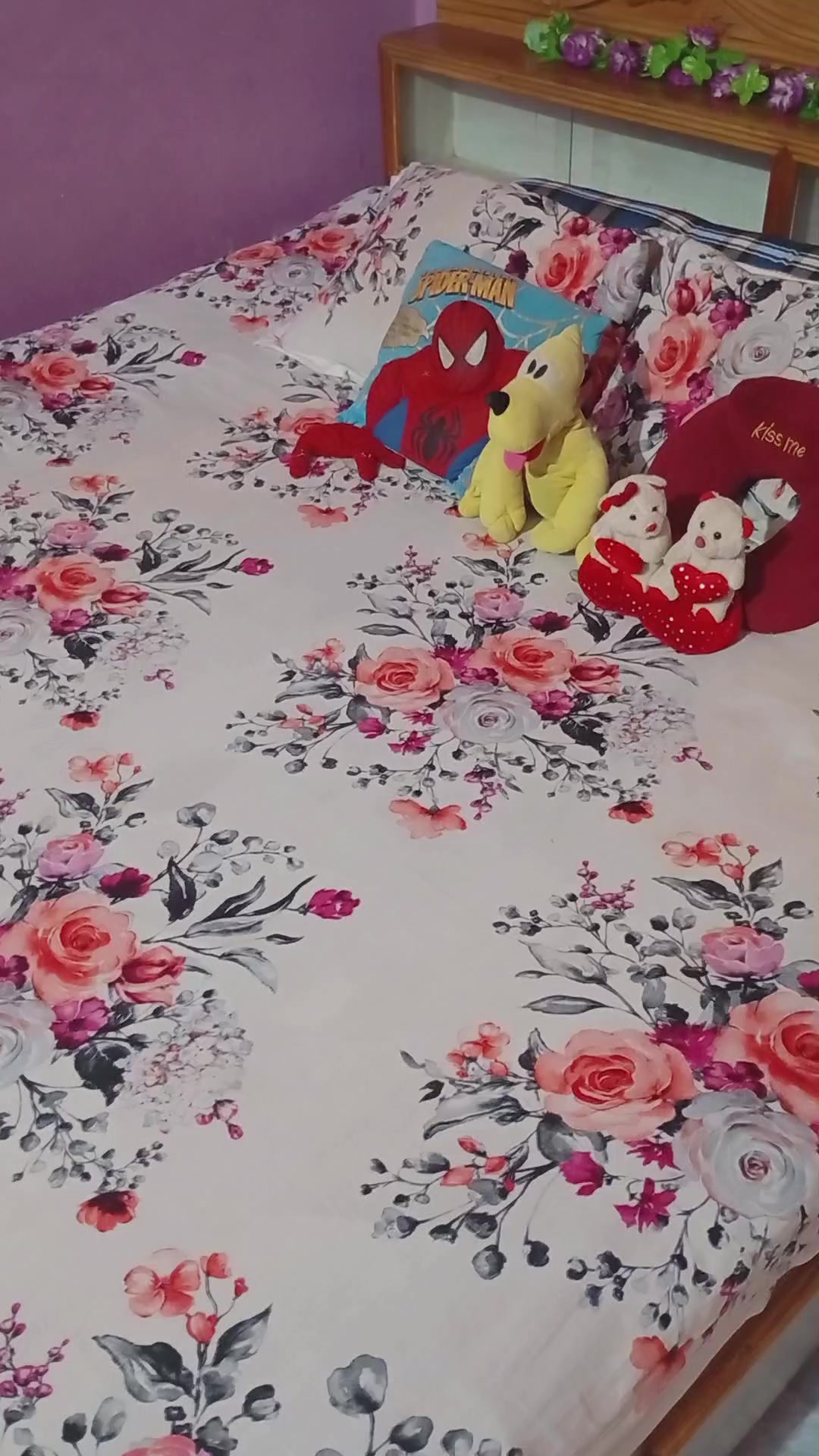 @{Mahara's world}𓇼🧸ྀི