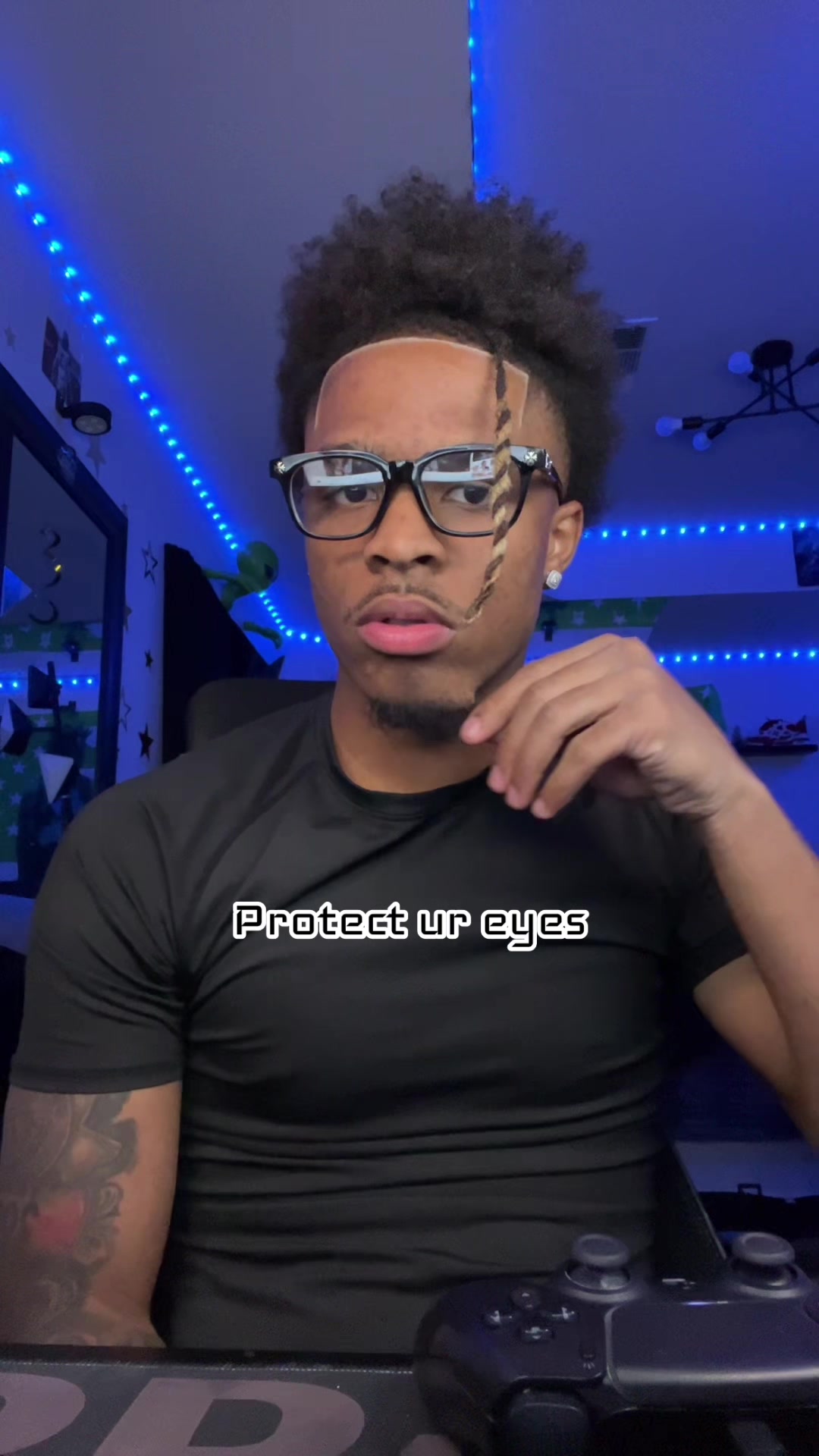 @Lil kevv
