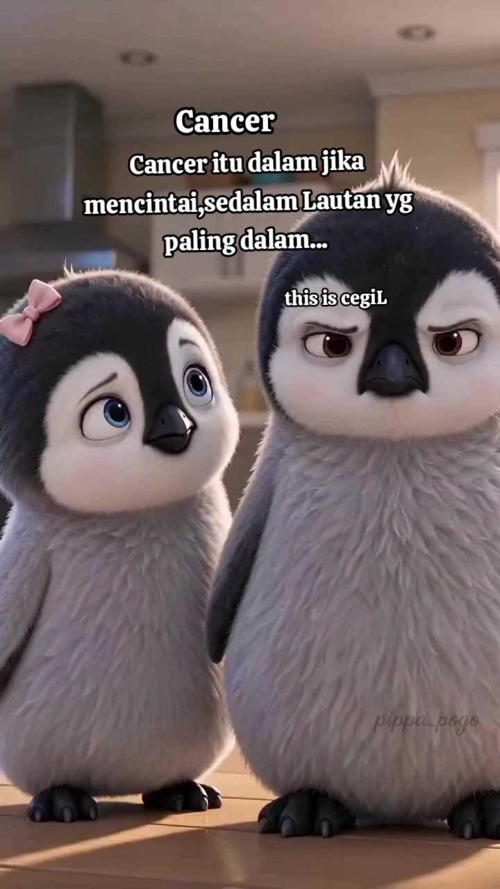 @Putri Poseidon♋🔱