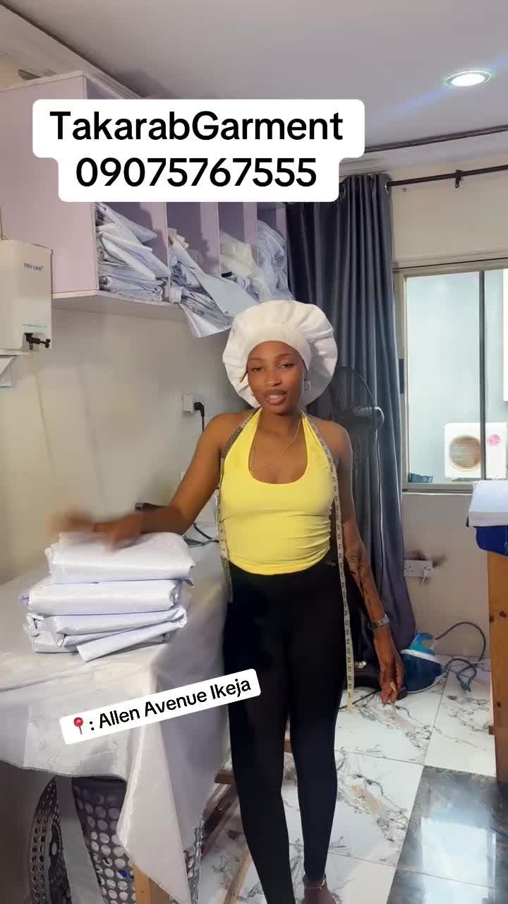 @TakarabGarment❤️💡✂️🧵🪡