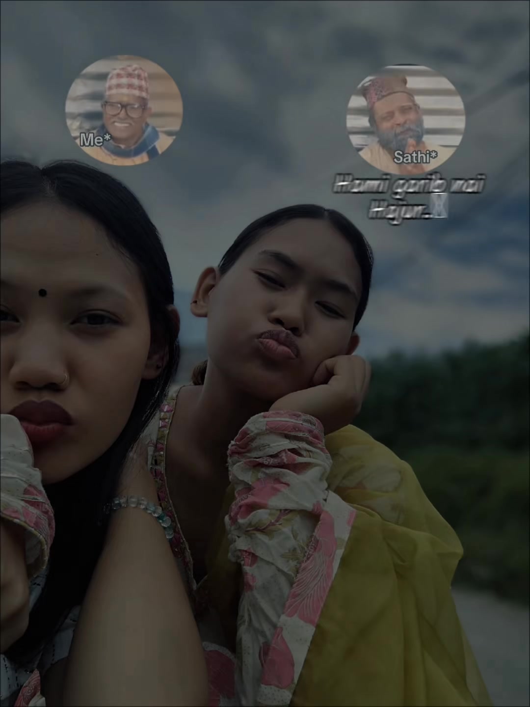 @suni lama