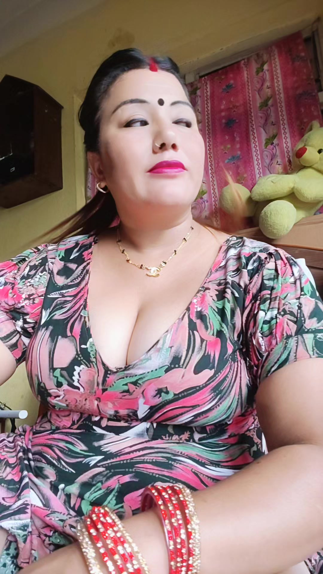 @Mangala Kandel