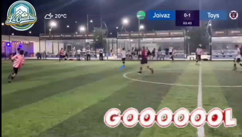 @F&uacute;tbol live