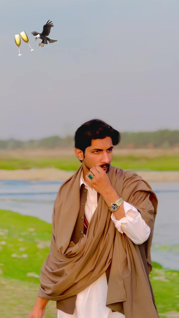 @Awais Khan Tajik