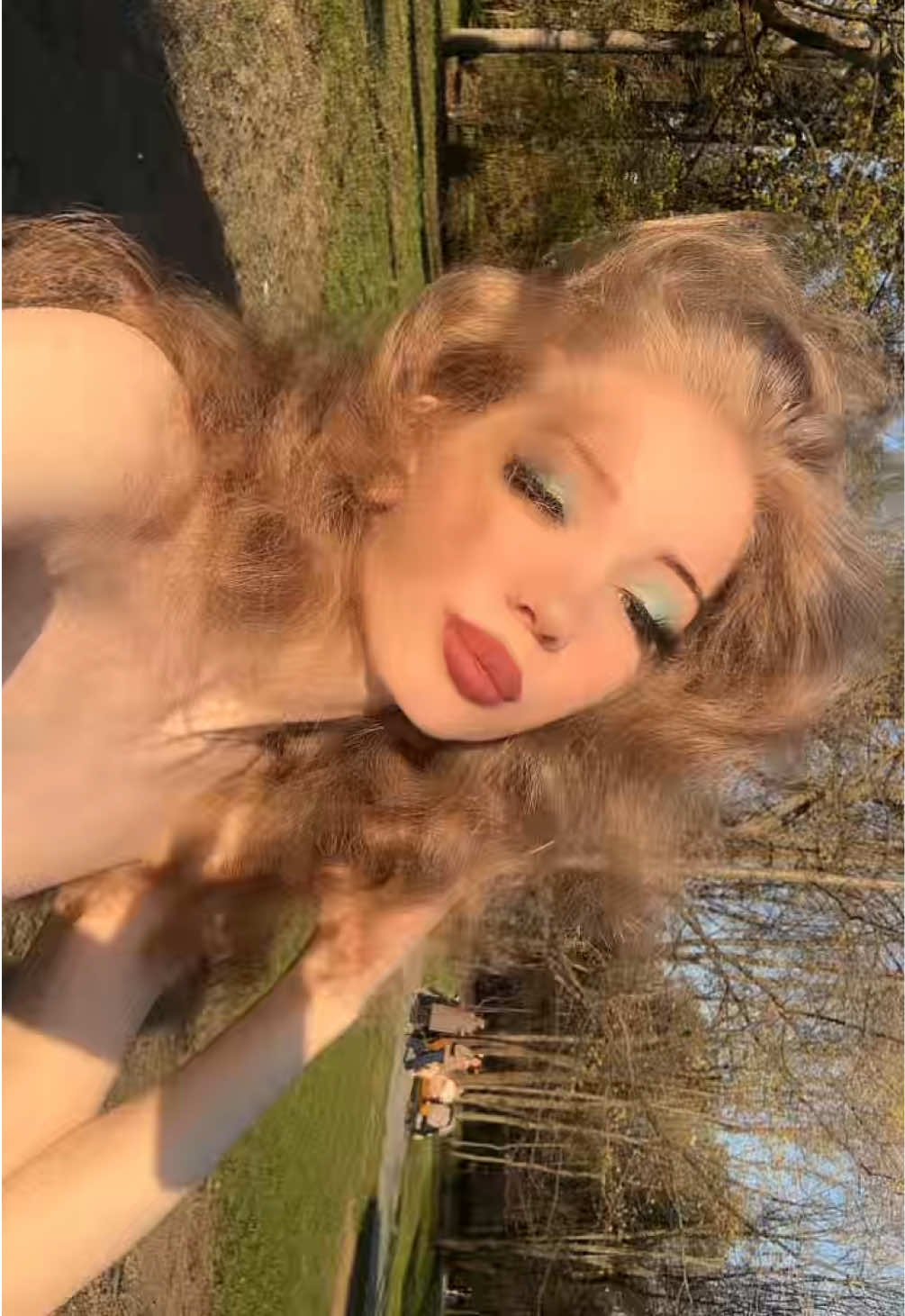 @любовница дьявола