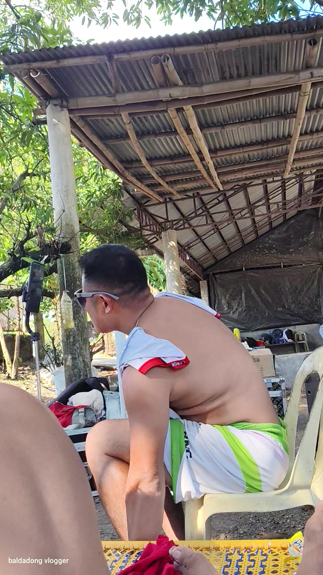 @BALDADONG VLOGGER