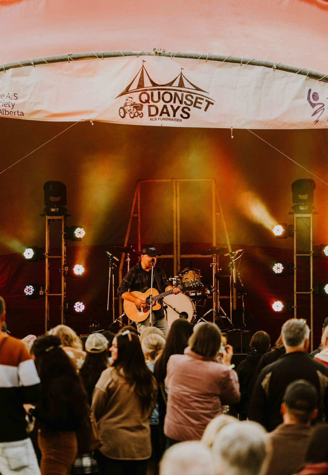 @Quonset Days Music Festival