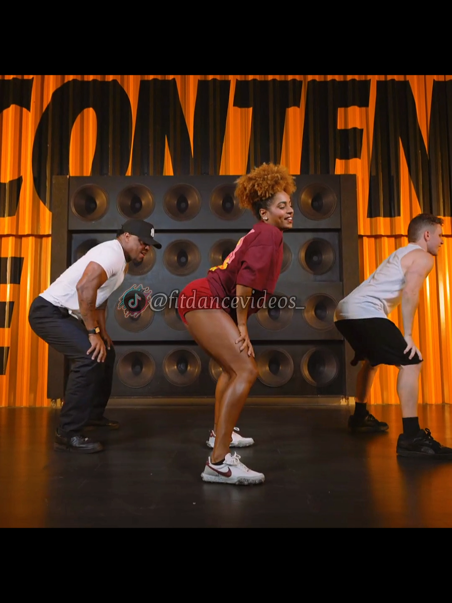 @FitDance