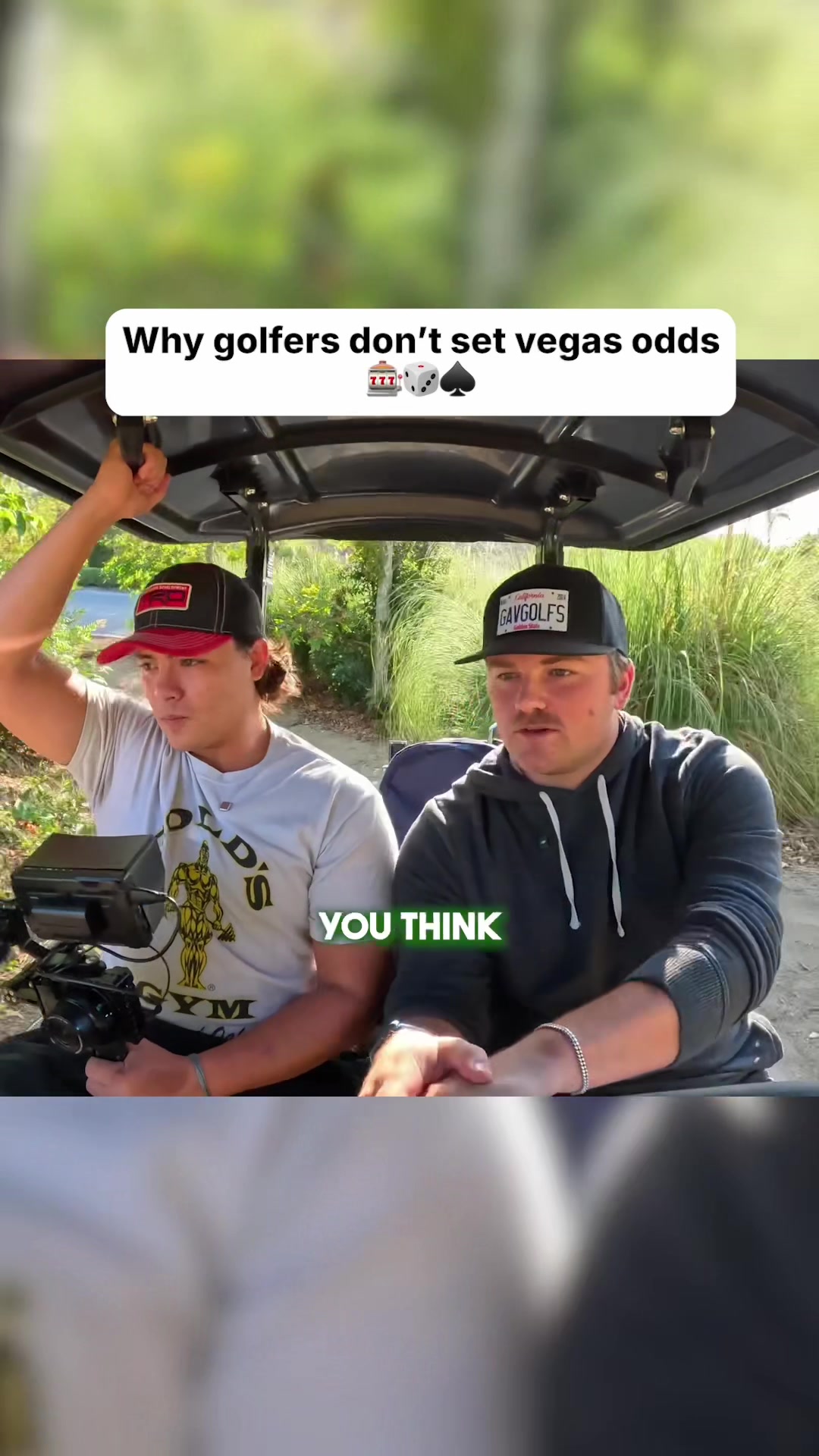 @GavGolfs