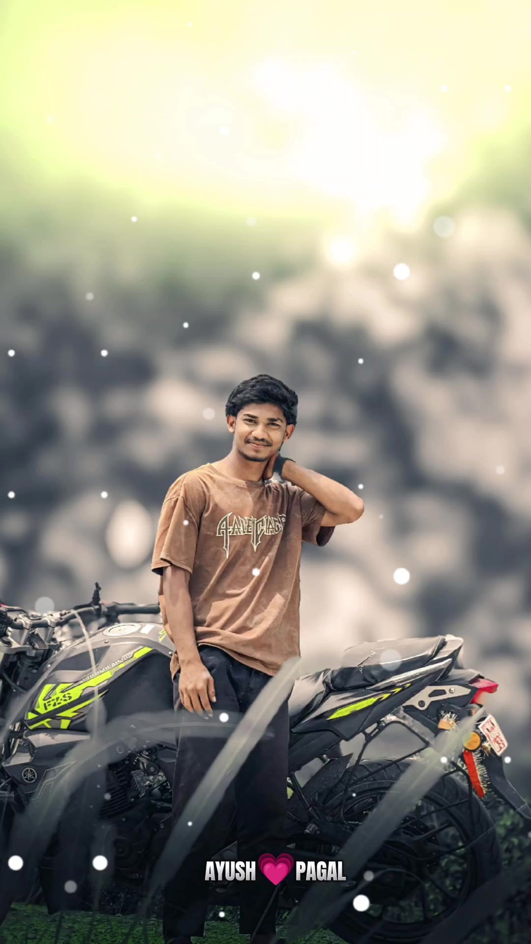 @MANISH SHARMA 😎😎
