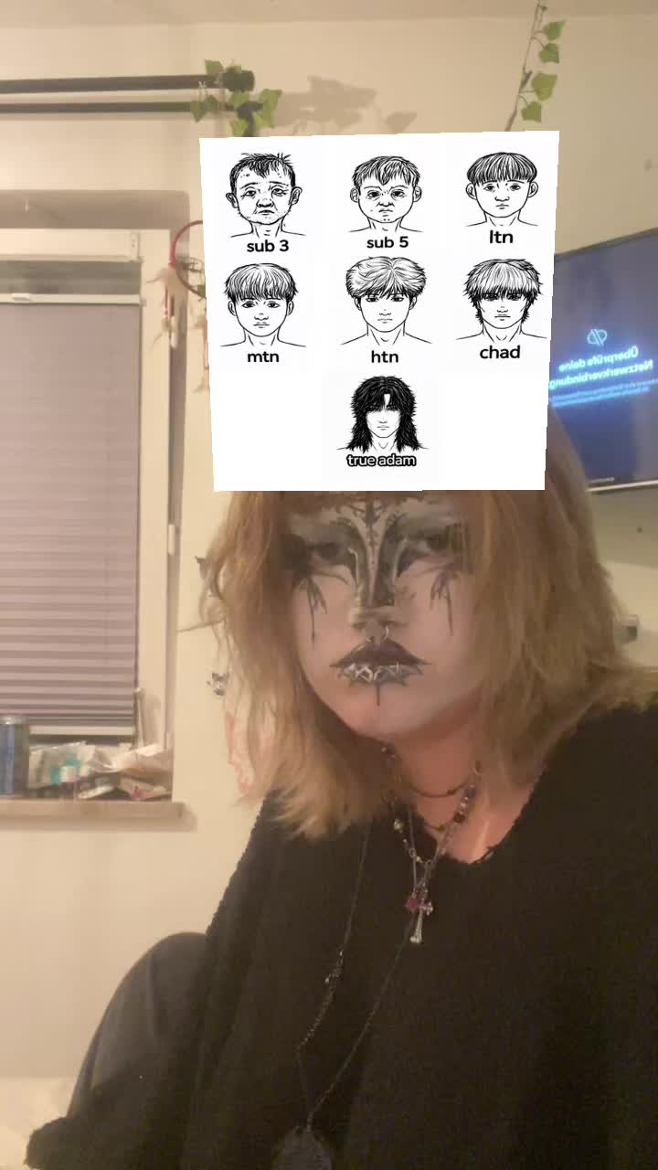 @;