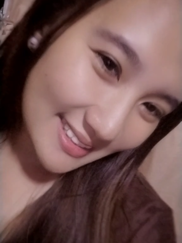@Eva Mae