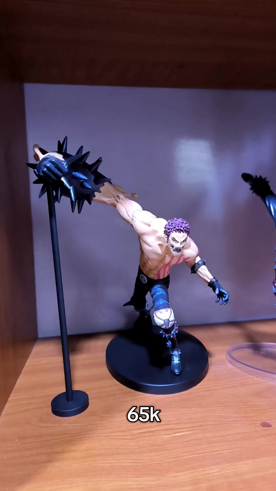 @Nilar anime figures