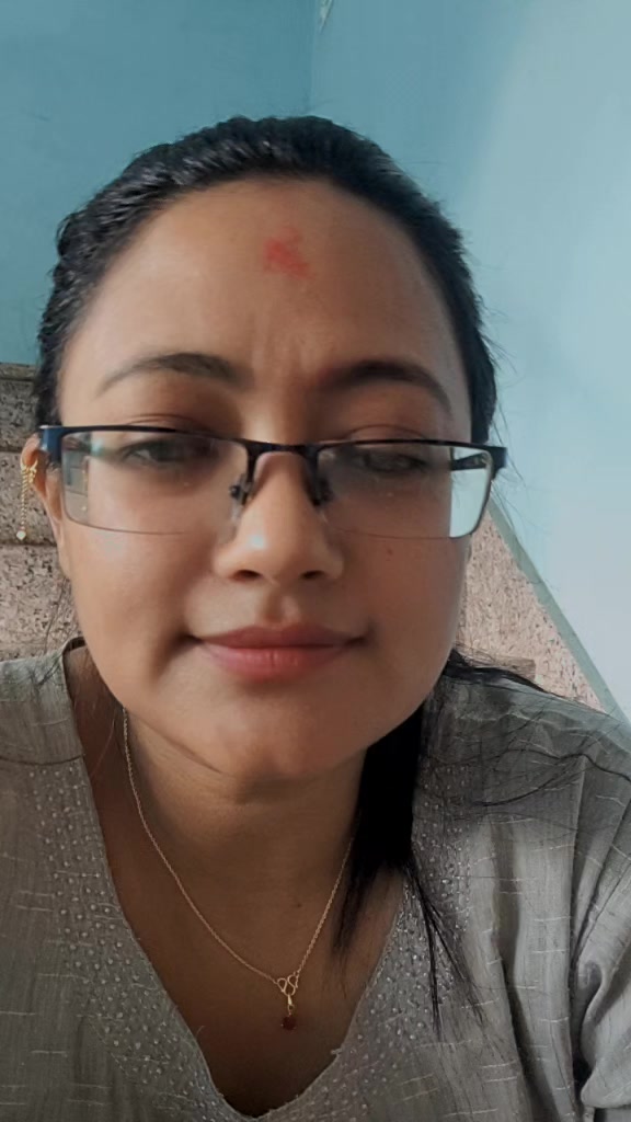 @Shobha Shakya