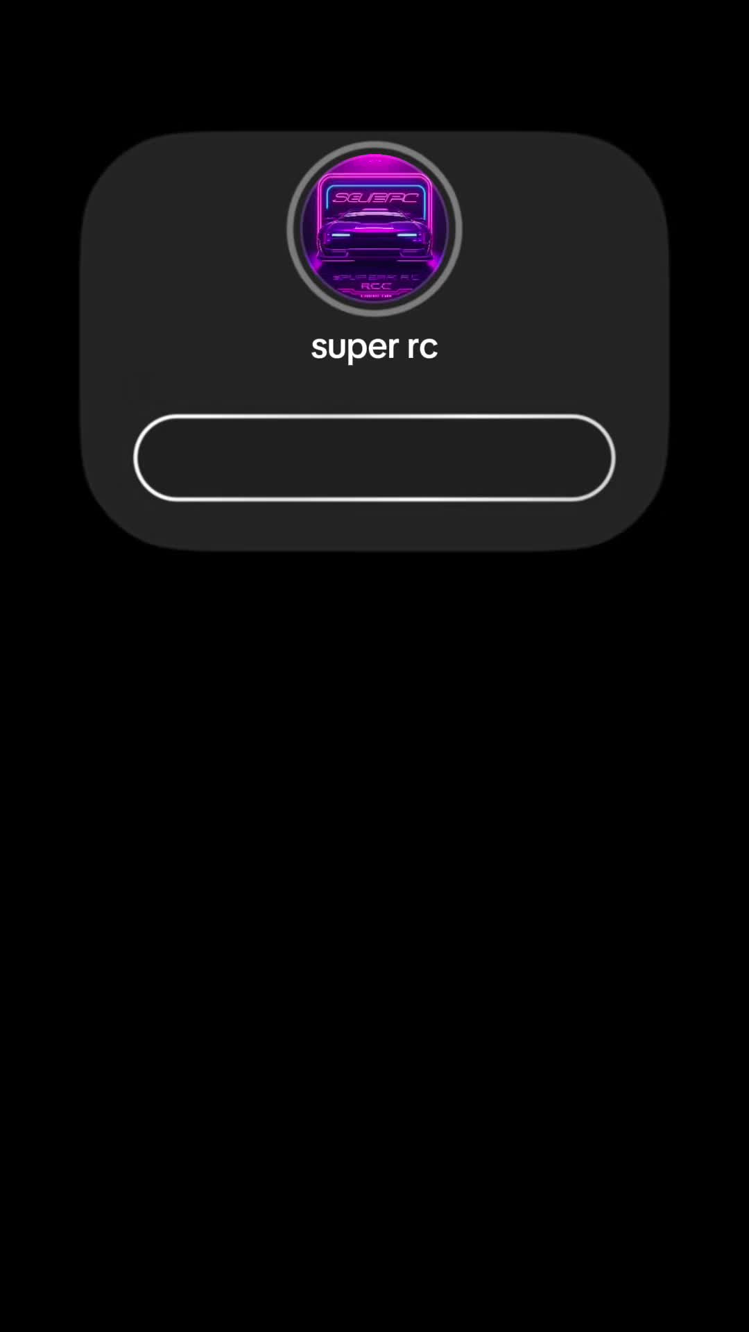 @super rc