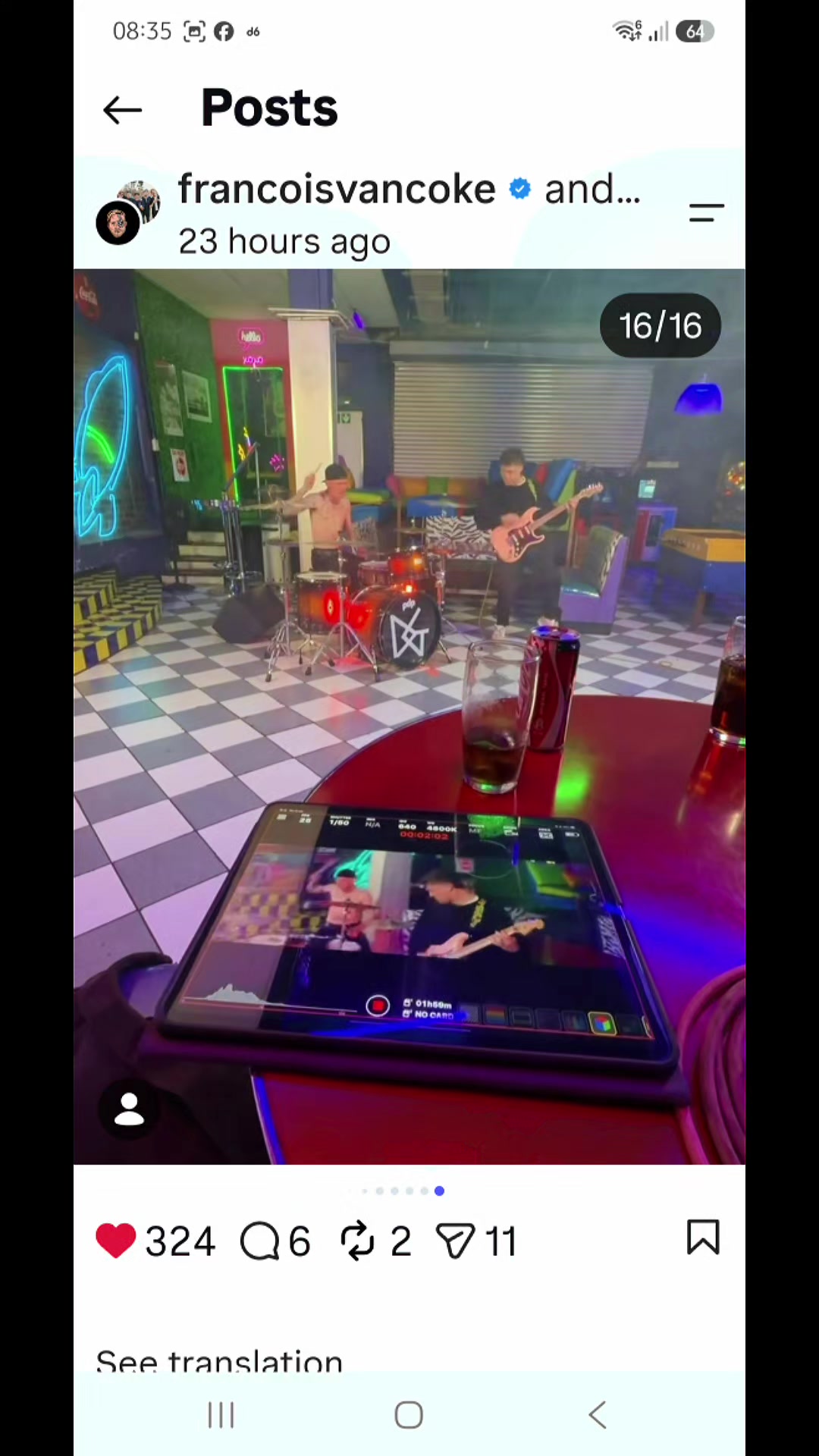 @Xtreme Entertainment
