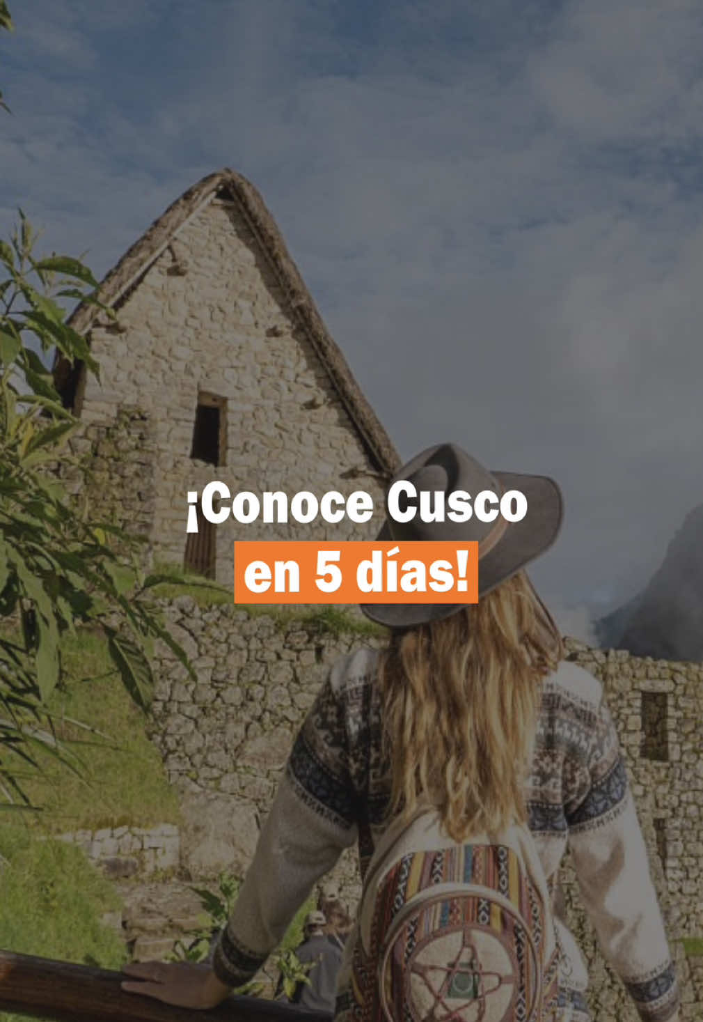 @Tours & viajes | Cusco-Per&uacute;