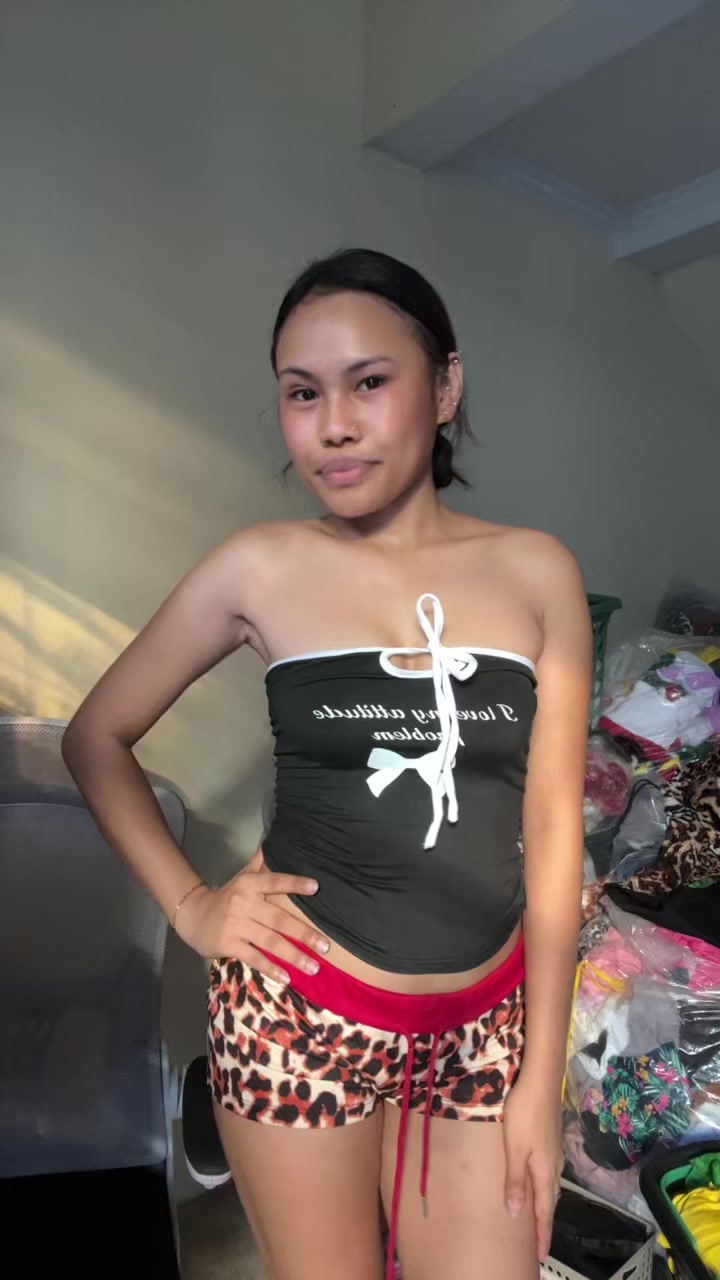 @Fortune puti