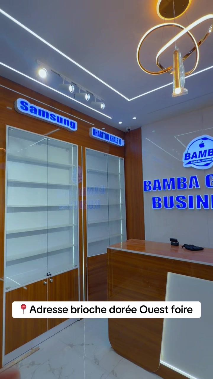 @BAMBA Kharitou khaly yi