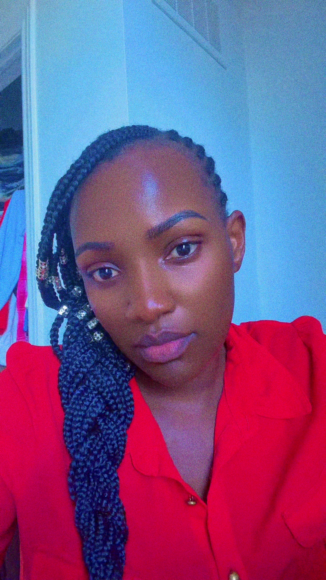 @Fifida Queen Nsubuga