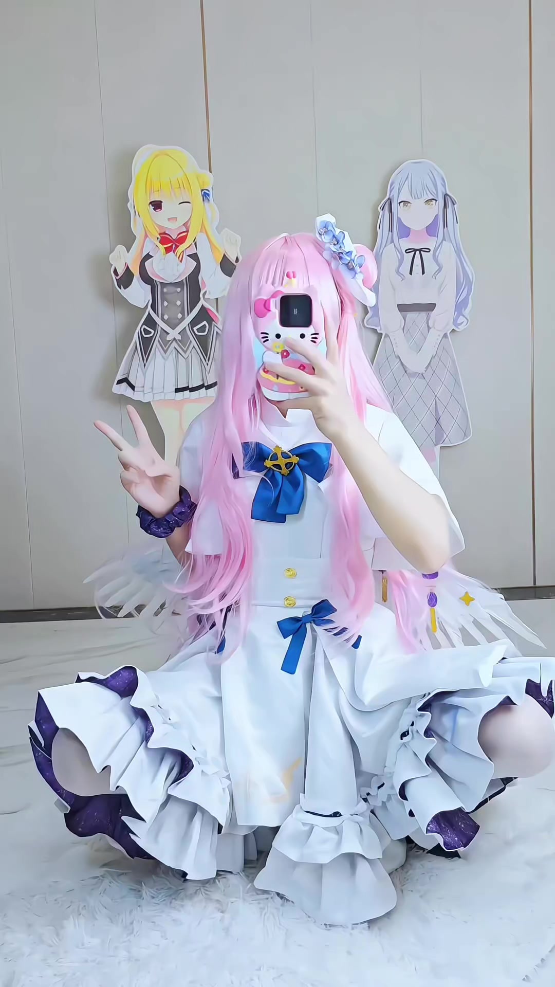 @鹿冉.