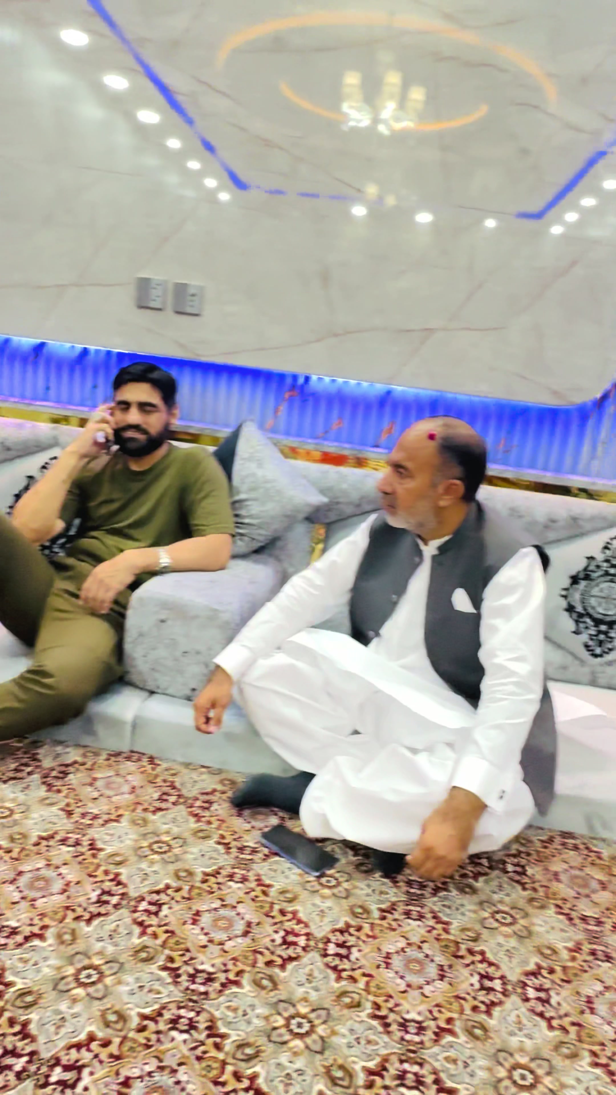 @Qaisar Malik
