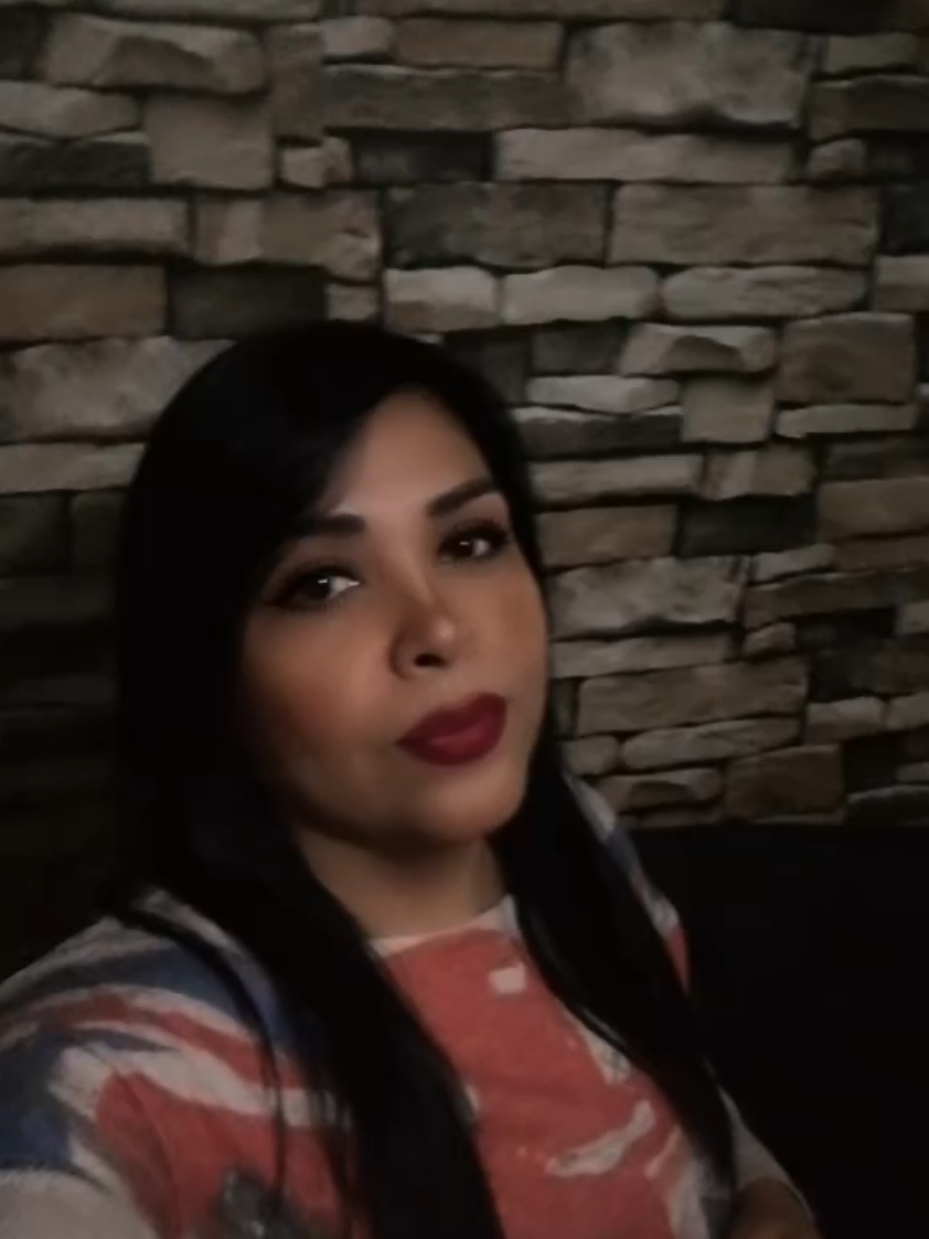 @Mary Vega