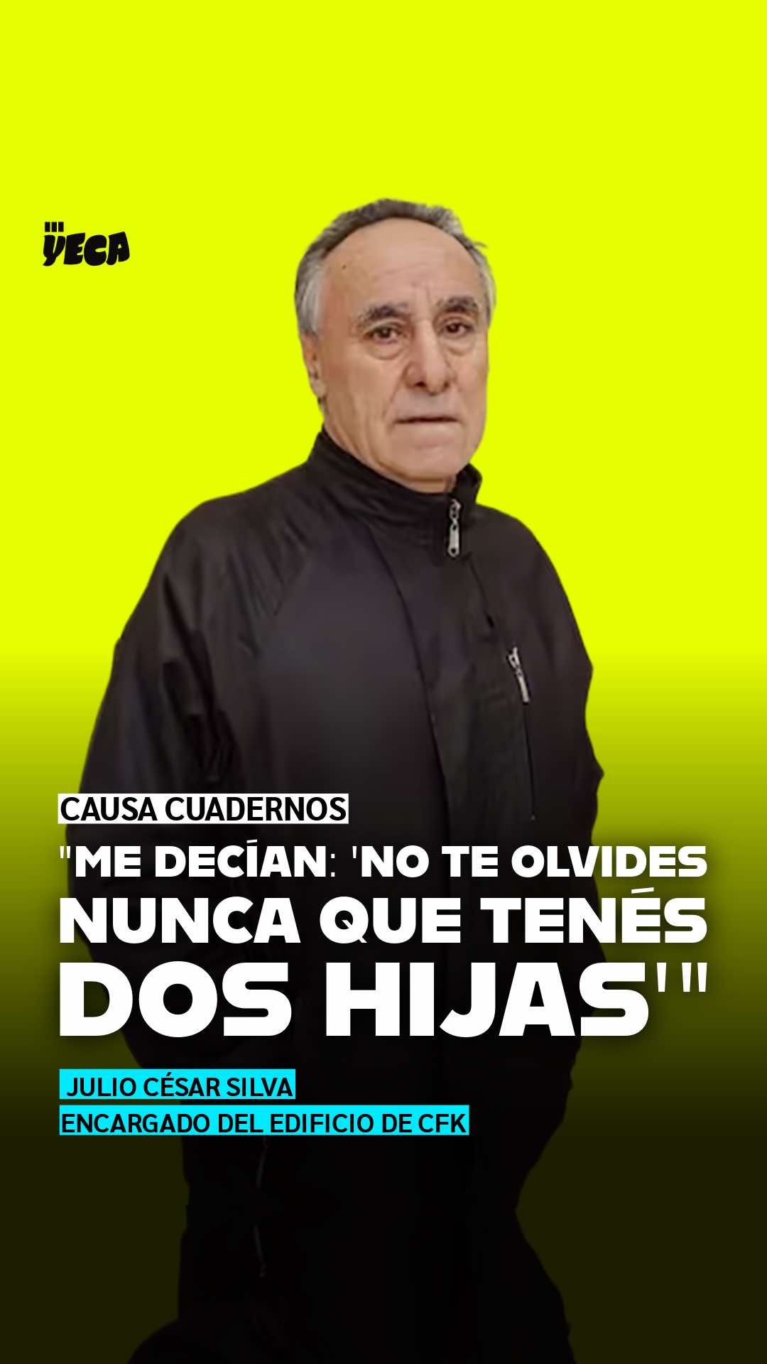 @Yeca