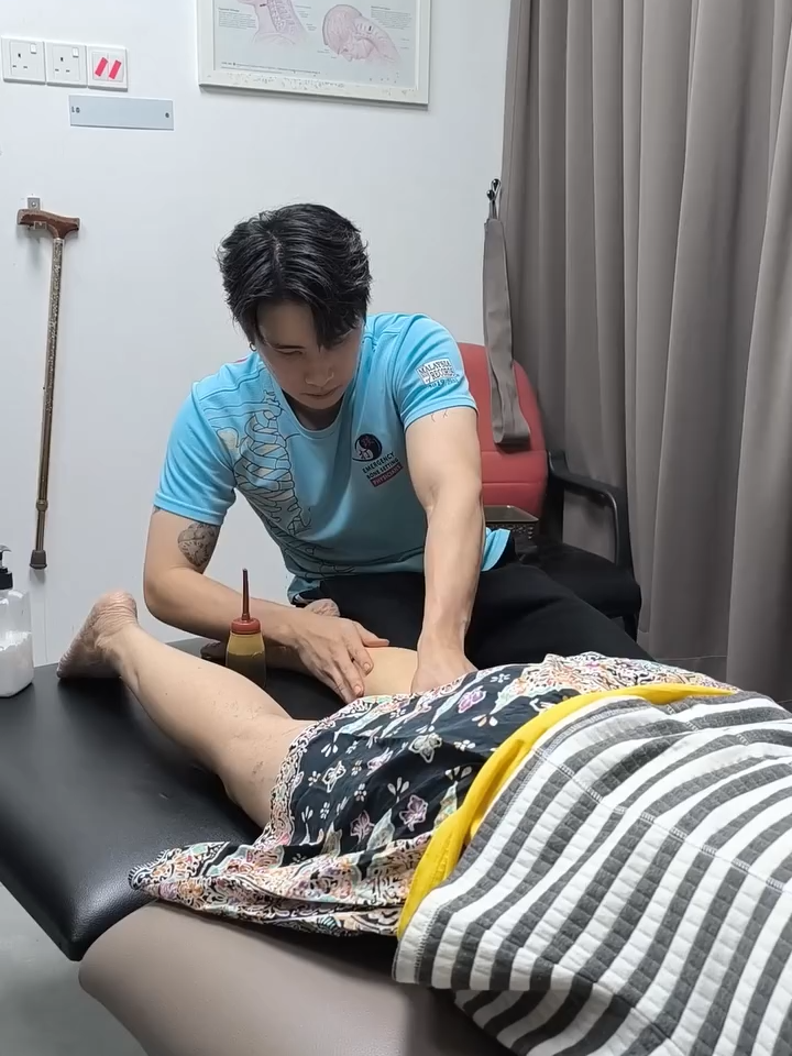 @Osteocare Bone Setting