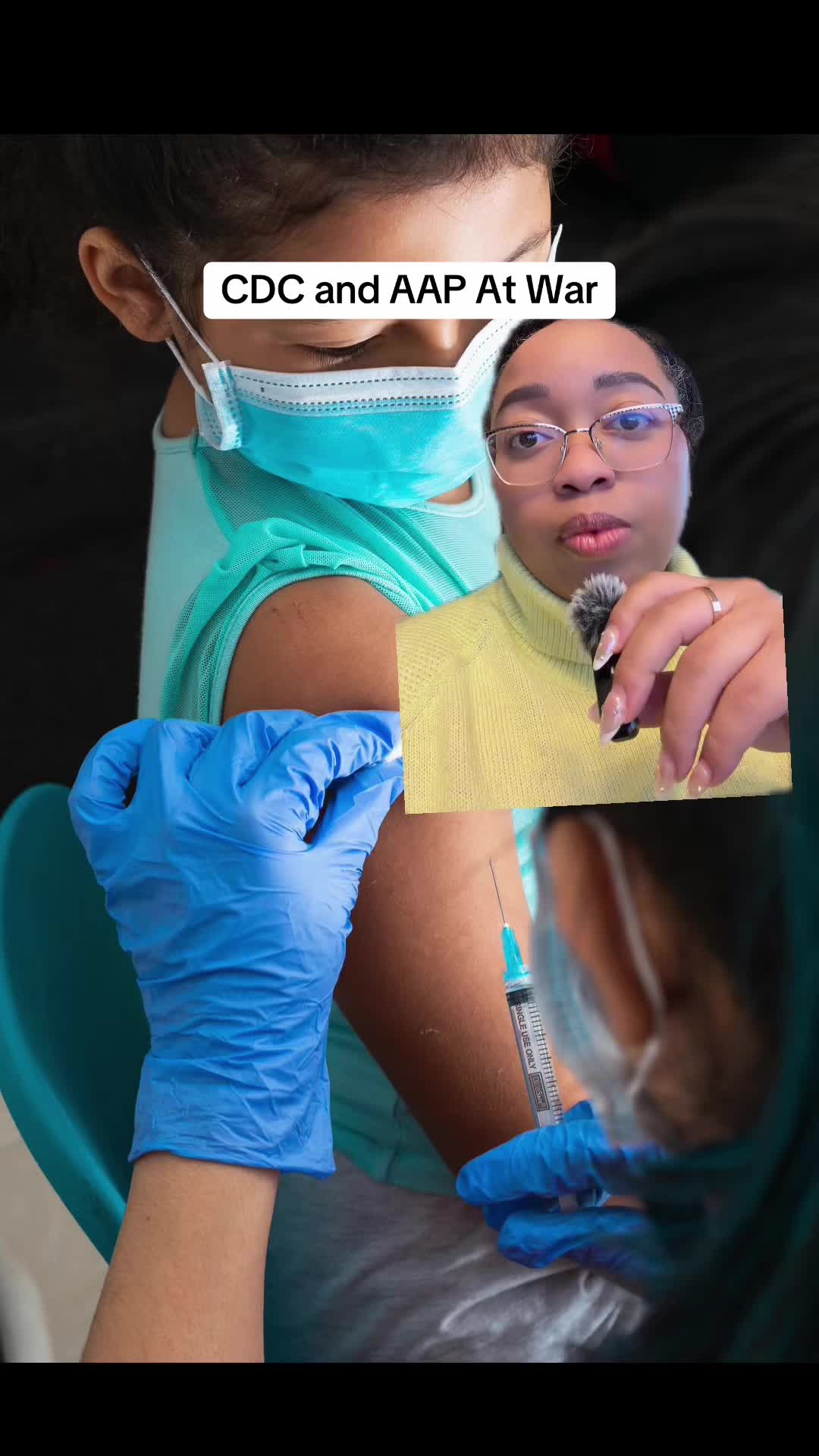 @Crys | Healthcare | Writer