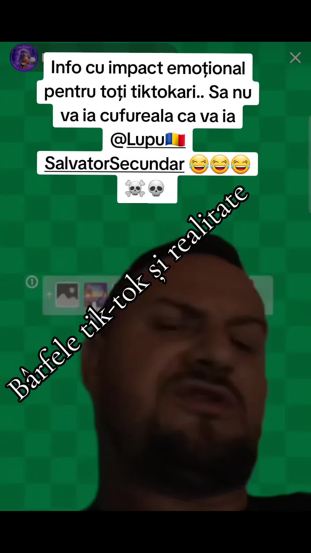 @Tik-tok