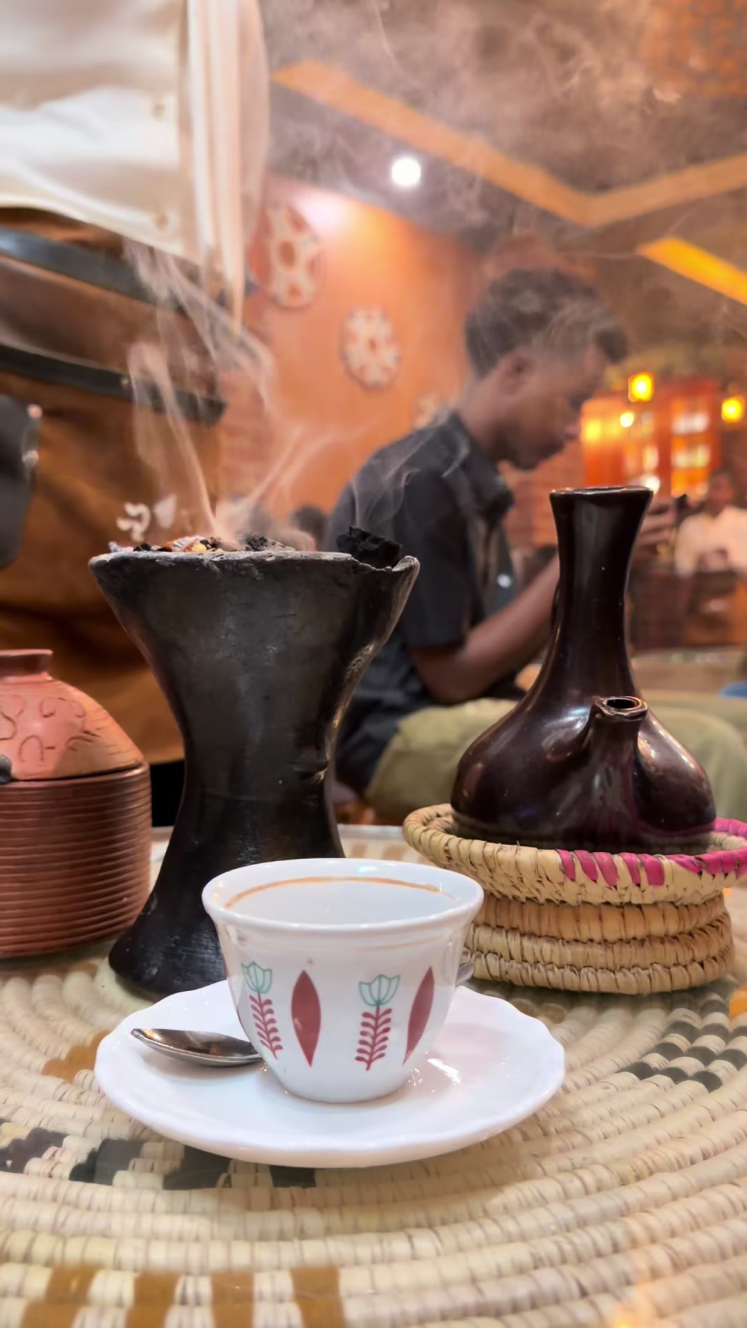 @ያሚ ቡና