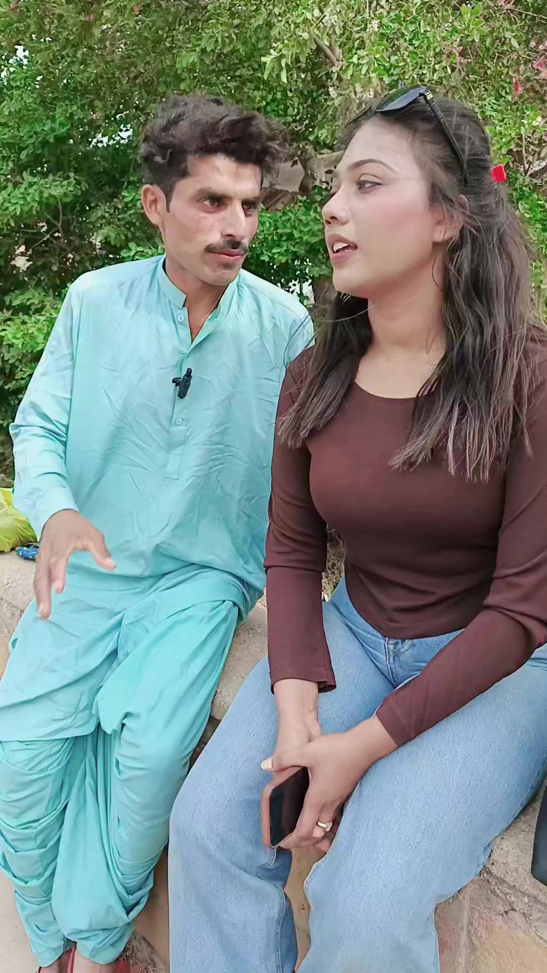 @Malik Sajid shair