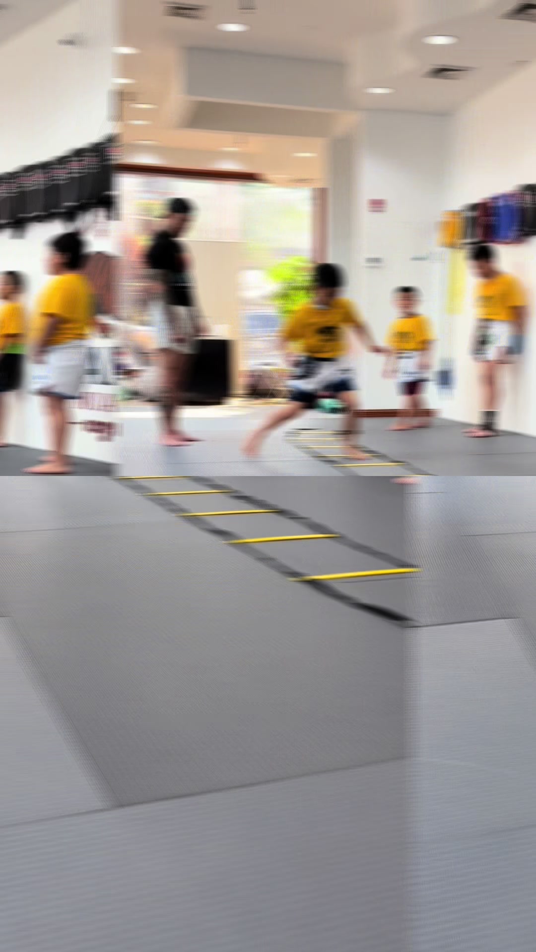 @Sanuk Martial Arts